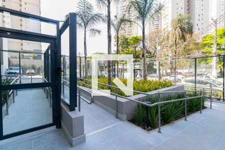 Apartamento à venda com 123m², 2 quartos e 2 vagasÁrea comum