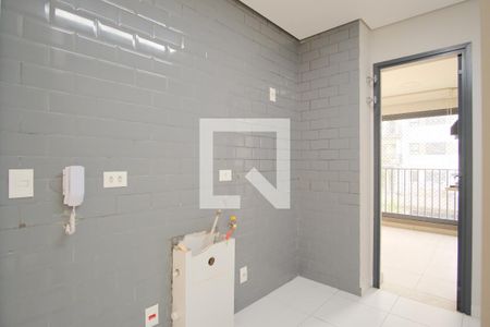 Apartamento à venda com 123m², 2 quartos e 2 vagasCozinha
