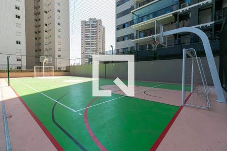 Apartamento à venda com 123m², 2 quartos e 2 vagasÁrea comum