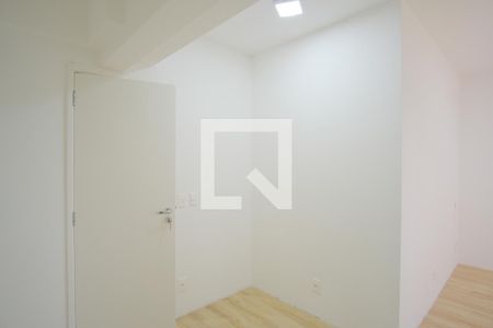 Apartamento à venda com 123m², 2 quartos e 2 vagasCloset da suíte 2