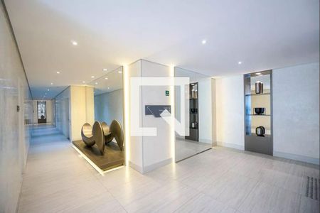 Apartamento à venda com 123m², 2 quartos e 2 vagasÁrea comum