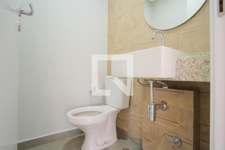 Apartamento à venda com 123m², 2 quartos e 2 vagasLavabo