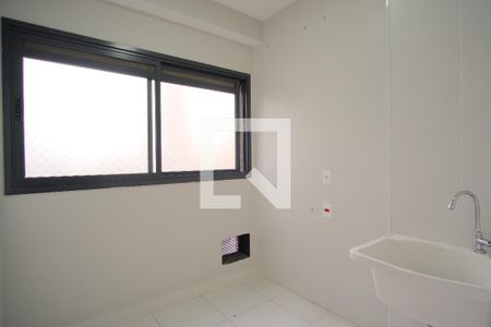 Apartamento à venda com 123m², 2 quartos e 2 vagasÁrea de Serviço