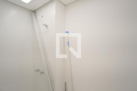 Apartamento à venda com 123m², 2 quartos e 2 vagasBanheiro de serviço