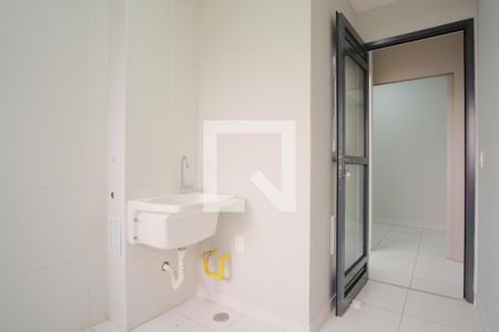 Apartamento à venda com 123m², 2 quartos e 2 vagasÁrea de Serviço