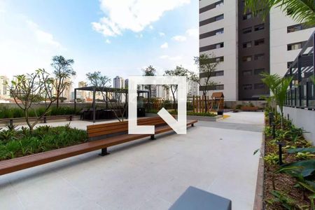 Apartamento à venda com 123m², 2 quartos e 2 vagasÁrea comum