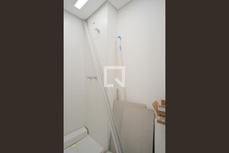 Apartamento à venda com 123m², 2 quartos e 2 vagasBanheiro de serviço