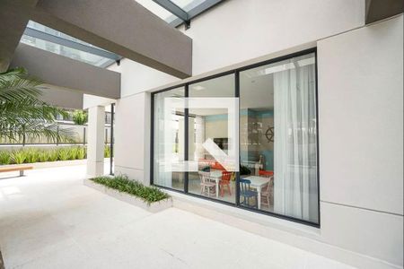 Apartamento à venda com 123m², 2 quartos e 2 vagasÁrea comum