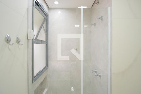 Apartamento à venda com 123m², 2 quartos e 2 vagasBanheiro da Suíte 2