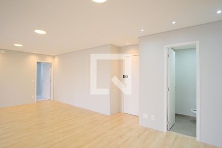 Sala de apartamento à venda com 2 quartos, 123m² em Tatuapé, São Paulo