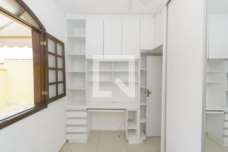 Casa para alugar com 160m², 3 quartos e 2 vagasQuarto 3