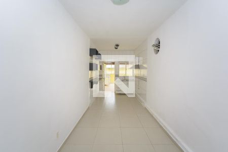 Casa para alugar com 160m², 3 quartos e 2 vagasCozinha