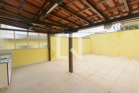 Casa para alugar com 160m², 3 quartos e 2 vagasQuintal e Área de Serviço