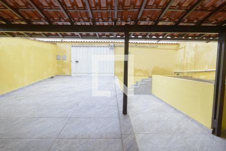 Casa para alugar com 160m², 3 quartos e 2 vagasGaragem