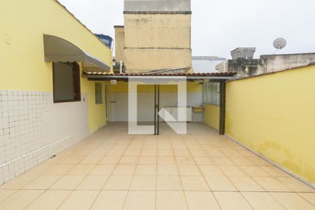 Casa para alugar com 160m², 3 quartos e 2 vagasQuintal e Área de Serviço