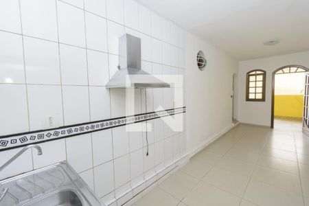 Casa para alugar com 160m², 3 quartos e 2 vagasCozinha