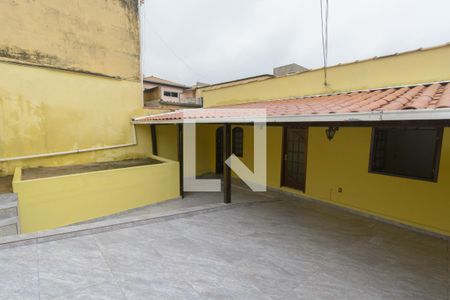 Casa para alugar com 160m², 3 quartos e 2 vagasGaragem