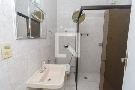 Casa para alugar com 160m², 3 quartos e 2 vagasBanheiro