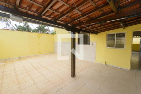 Casa para alugar com 160m², 3 quartos e 2 vagasQuintal e Área de Serviço
