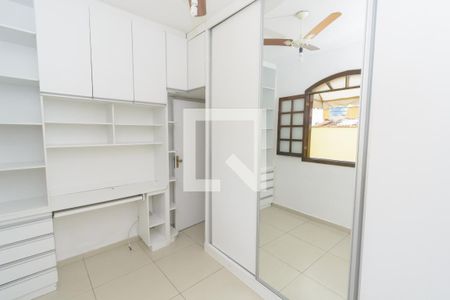 Casa para alugar com 160m², 3 quartos e 2 vagasQuarto 3