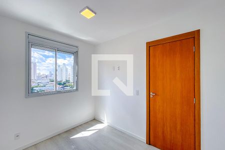 Quarto 1 de apartamento para alugar com 2 quartos, 37m² em Belenzinho, São Paulo