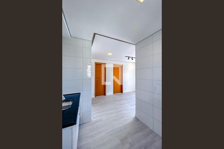 Apartamento para alugar com 37m², 2 quartos e sem vagaCozinha