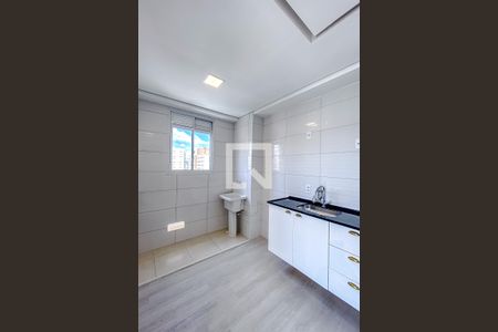 Apartamento para alugar com 37m², 2 quartos e sem vagaCozinha