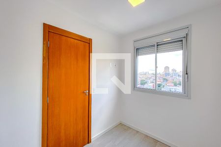 Apartamento para alugar com 37m², 2 quartos e sem vagaQuarto 2