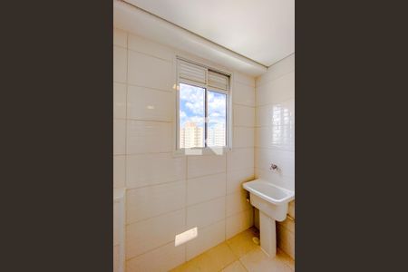 Apartamento para alugar com 37m², 2 quartos e sem vagaÁrea de Serviço