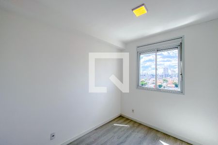 Quarto 1 de apartamento para alugar com 2 quartos, 37m² em Belenzinho, São Paulo