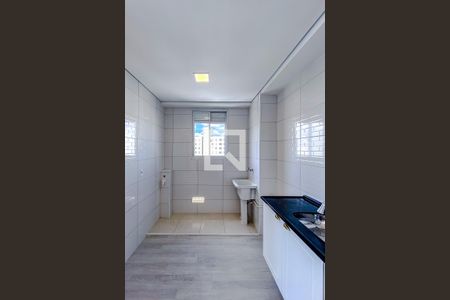 Apartamento para alugar com 37m², 2 quartos e sem vagaCozinha