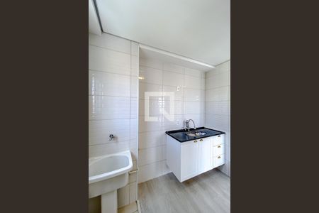 Apartamento para alugar com 37m², 2 quartos e sem vagaÁrea de Serviço