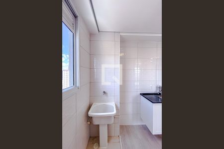 Apartamento para alugar com 37m², 2 quartos e sem vagaÁrea de Serviço