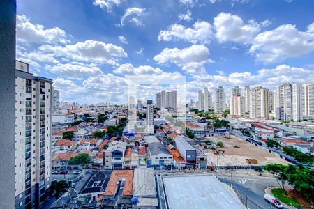 Apartamento para alugar com 37m², 2 quartos e sem vagaVista do Quarto 2