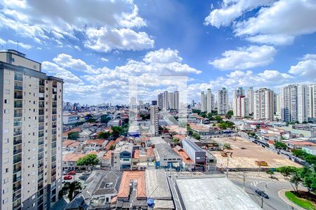 Apartamento para alugar com 37m², 2 quartos e sem vagaVista do Quarto 1