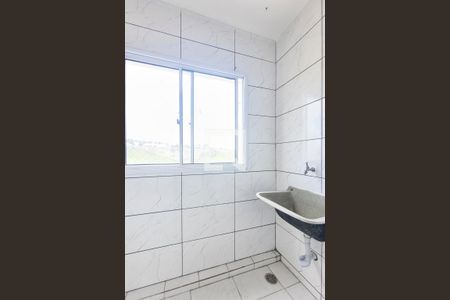 Apartamento para alugar com 48m², 2 quartos e 1 vaga Apartamento para alugar com 48m², 2 quartos e 1 vagaCozinha / Lavanderia