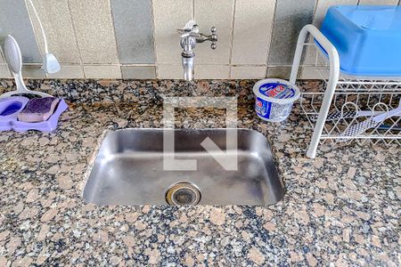 Apartamento para alugar com 50m², 2 quartos e 1 vagaCozinha