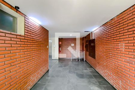Apartamento para alugar com 50m², 2 quartos e 1 vagaÁrea comum