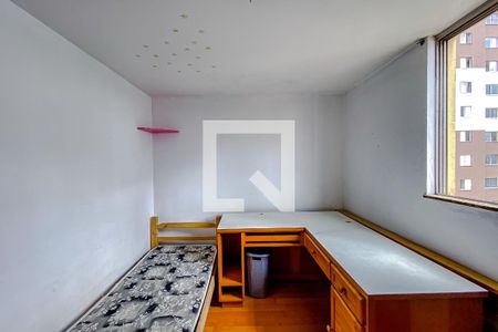 Quarto 1 de apartamento para alugar com 2 quartos, 50m² em Brás, São Paulo