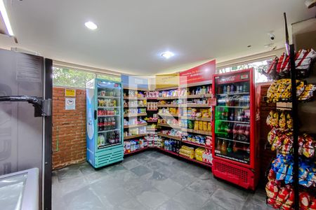 Apartamento para alugar com 50m², 2 quartos e 1 vagaÁrea comum