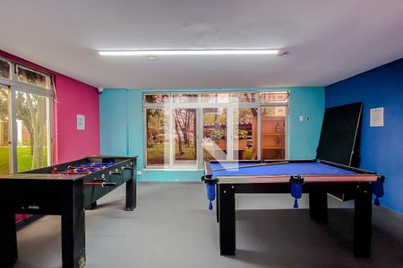 Apartamento para alugar com 50m², 2 quartos e 1 vagaÁrea comum