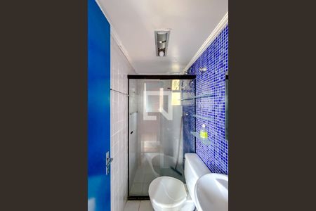 Apartamento para alugar com 50m², 2 quartos e 1 vagaBanheiro