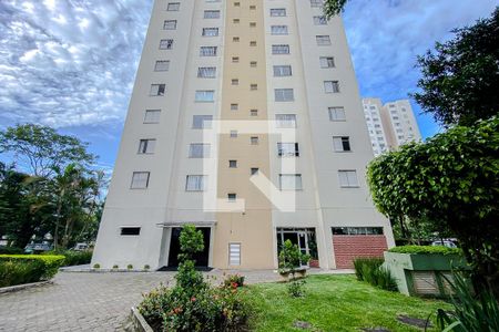 Apartamento para alugar com 50m², 2 quartos e 1 vagaÁrea comum