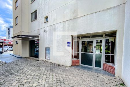 Apartamento para alugar com 50m², 2 quartos e 1 vagaPlaquinha