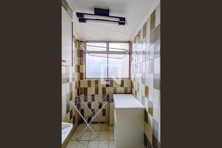 Apartamento para alugar com 50m², 2 quartos e 1 vagaÁrea de Serviço