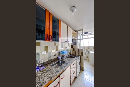 Apartamento para alugar com 50m², 2 quartos e 1 vagaCozinha