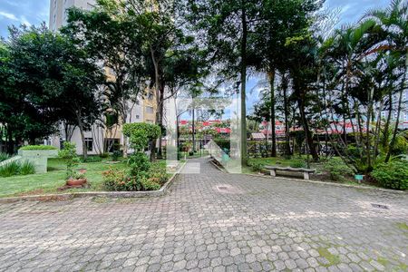 Apartamento para alugar com 50m², 2 quartos e 1 vagaÁrea comum