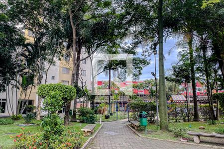 Apartamento para alugar com 50m², 2 quartos e 1 vagaÁrea comum
