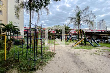 Apartamento para alugar com 50m², 2 quartos e 1 vagaÁrea comum - Playground