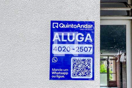 Apartamento para alugar com 50m², 2 quartos e 1 vagaPlaquinha